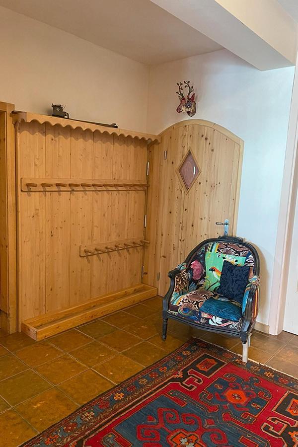 Residence Schneiderhof 圣坎迪朵 外观 照片
