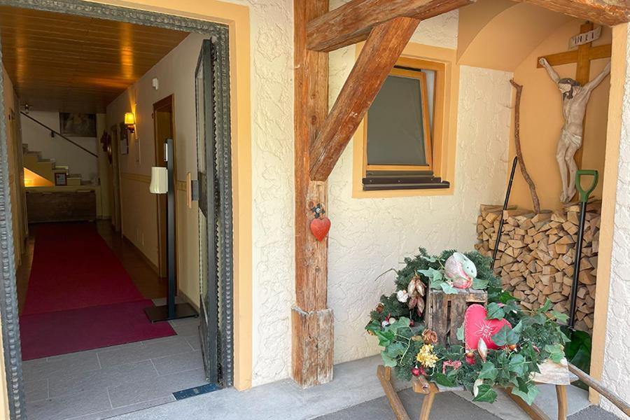 Residence Schneiderhof 圣坎迪朵 外观 照片
