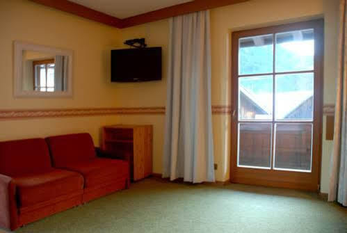 Residence Schneiderhof 圣坎迪朵 外观 照片