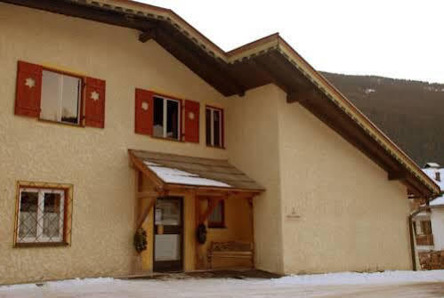 Residence Schneiderhof 圣坎迪朵 外观 照片