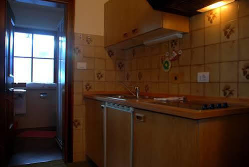 Residence Schneiderhof 圣坎迪朵 外观 照片